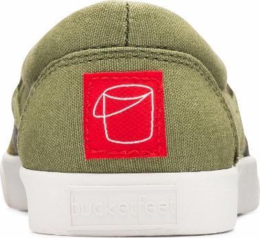 Produktbild Bucketfeet Singularity (41)