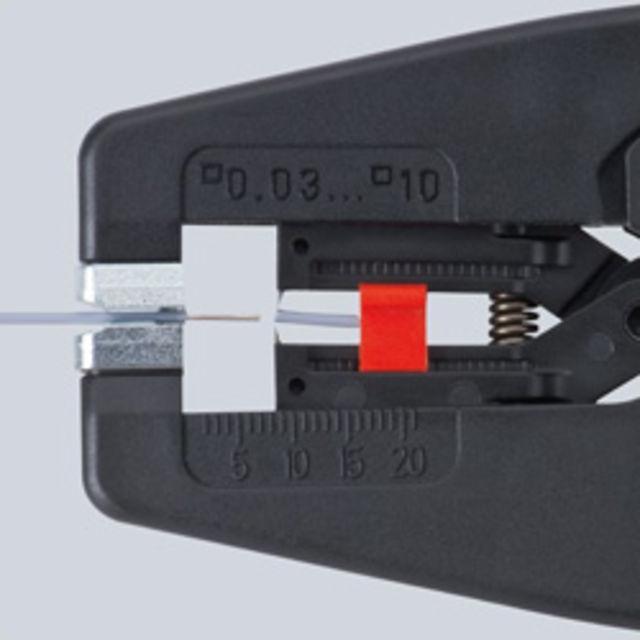 Immagine prodotto Knipex MultiStrip 10 (195 mm)