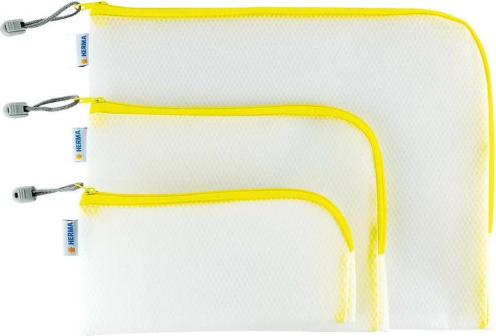 Immagine prodotto Herma Tasca con zip A5