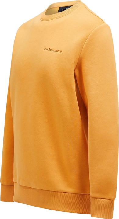 Immagine prodotto Peak Performance Equipaggio originale con logo piccolo (XL)