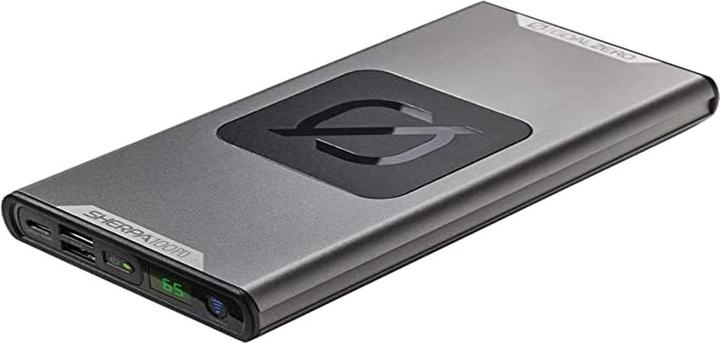 Image du produit Goal Zero Sherpa 100 PD (25600 mAh, 60 W, 94.70 Wh)
