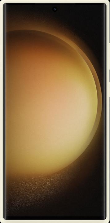Immagine prodotto Samsung Custodia in silicone (Samsung Galaxy S23 Ultra)