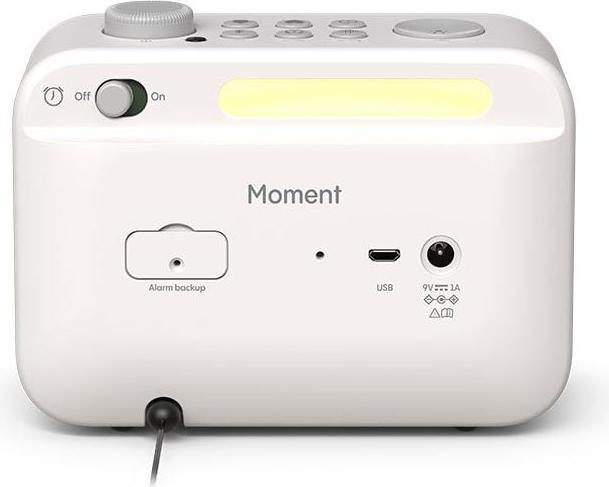 Immagine prodotto Pure Momento (FM, DAB, Bluetooth)