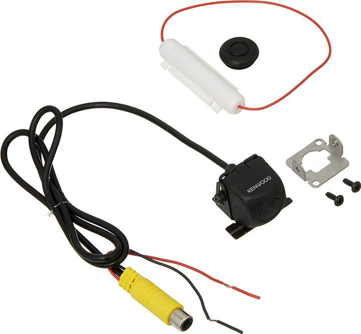 Actual product image Kenwood Corp. Cmos-130