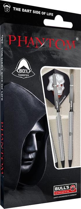 Image du produit Bull's Fléchettes souples Phantom PT2 (20 g)