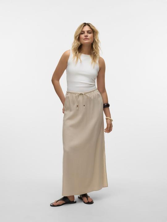 Produktbild Vero Moda VMMYMILO Mittlere Taille Langer Rock Rock (L)