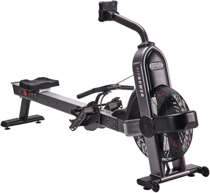 Immagine prodotto Assault Fitness AirRower Elite