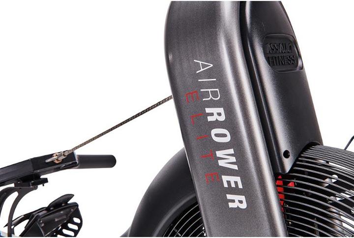 Immagine prodotto Assault Fitness AirRower Elite