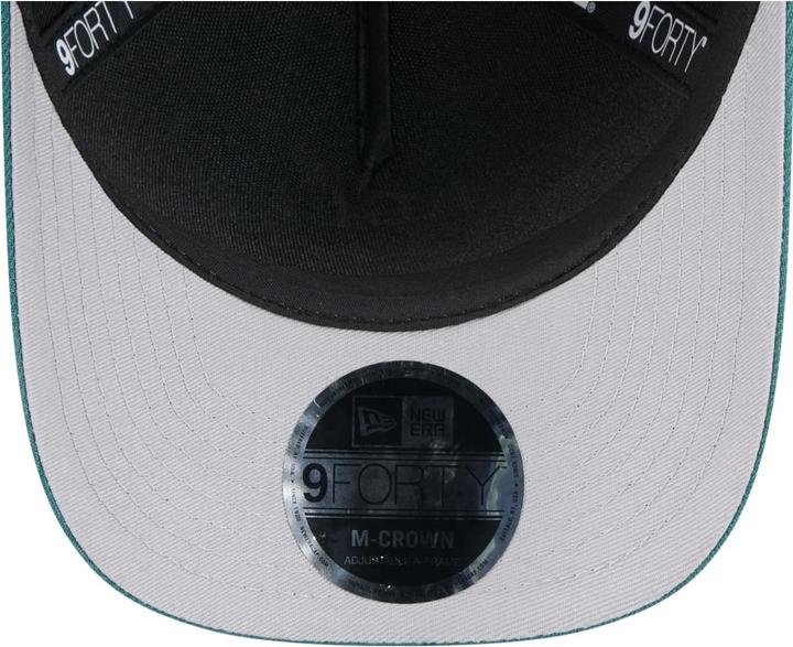 Immagine prodotto New Era 9Forty M-Crown Cap 2025 Draft Philadelphia Eagles