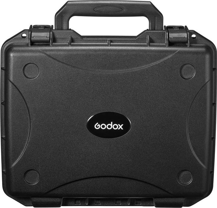 Actual product image Godox GMB 01 Hard Carry Case for 7" Monitor (7")