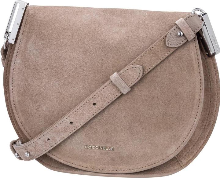 Immagine prodotto Coccinelle Borsa Sunup in pelle scamosciata 1501