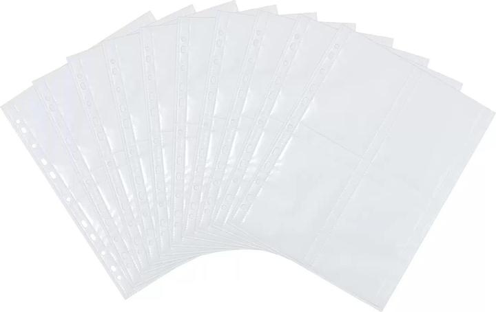 Image du produit HERMA Housses pour photos (9 x 13 cm, 1 x)