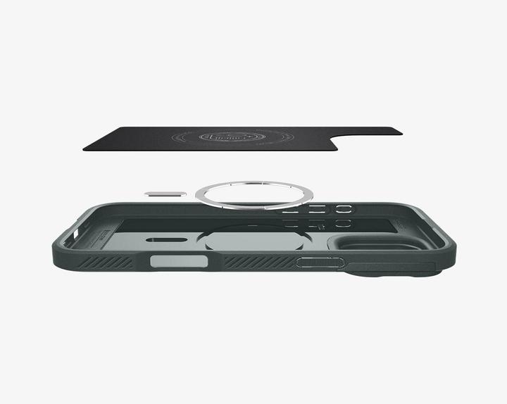 Immagine prodotto Spigen Optik Armor Mag (Apple iPhone 16 Pro)