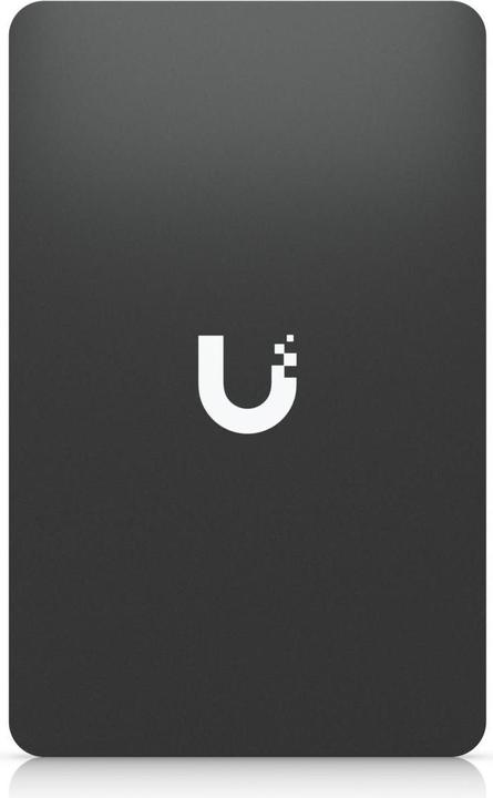 Produktbild Ubiquiti UniFi Access UA-Card-B-10 (Schlüsselkarte)