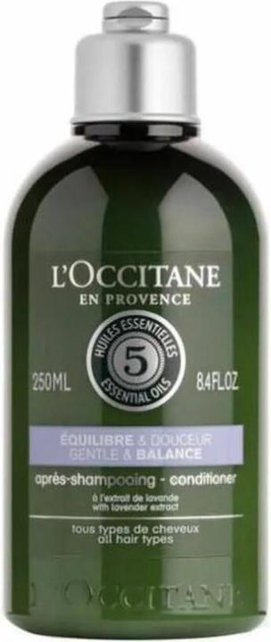 L'Occitane Shampooing Antipelliculaire (300 ml, Shampoo liquido)