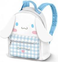 Actual product image Karactermania Small Heady Backpack Vichy (8 l)