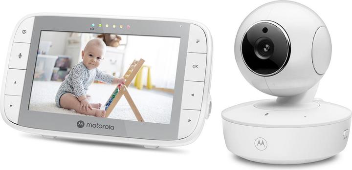 Actual product image Motorola VM55 (Video & Audio, 300 m)