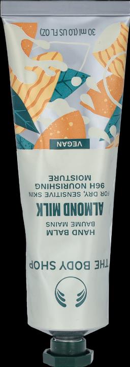 Produktbild Body Shop Hand Balm (30 ml)
