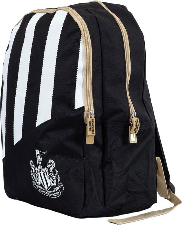 Immagine prodotto Newcastle United FC Strisce Zaino (16 l)
