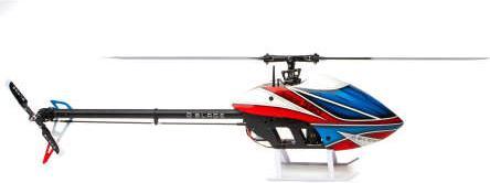 Image du produit Blade SMART Fusion 360 3S BNF Basic Hélicoptère RC BNF 360er