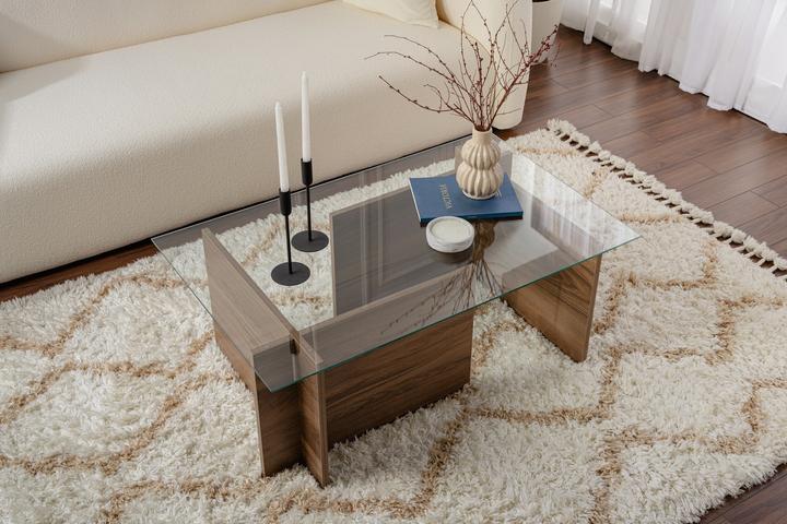 Actual product image Skye Decor Vetrino (105 x 40 x 65 cm)