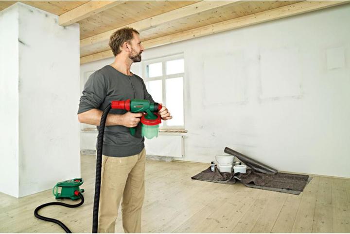 Produktbild Bosch Home & Garden Pfs 5000 E