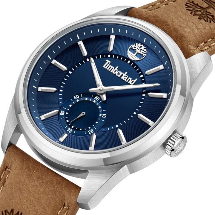 Produktbild Timberland TDWGA0029702 Northbridge Herrenuhr 45mm 5ATM (Analoguhr, 45 mm)