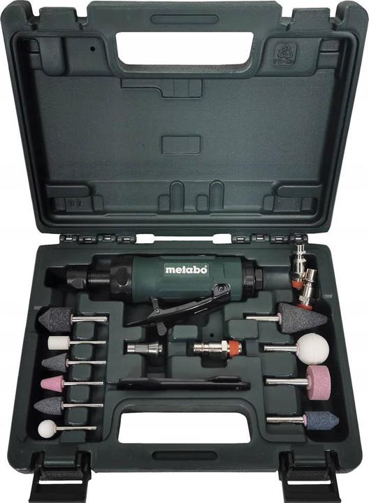 Produktbild Metabo Druckluft-Geradschleifer (Geradschleifer)
