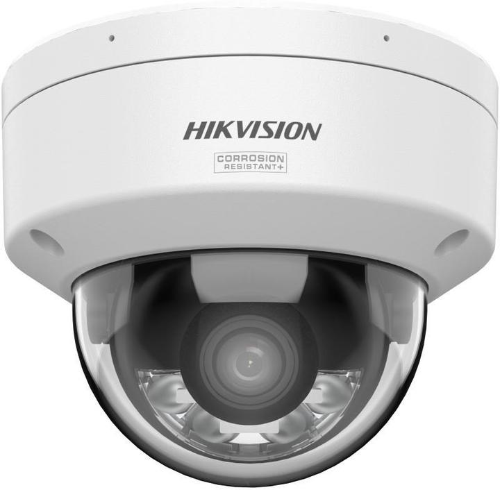 Produktbild Hikvision IP-Kamera DS-2CD2167G3-LIS2UY 2.8mm Polnisch