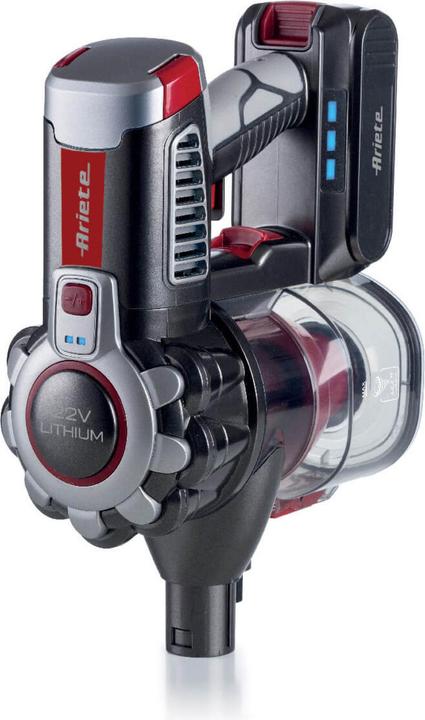Image du produit Ariete 2757 KabelloserStaubsauger