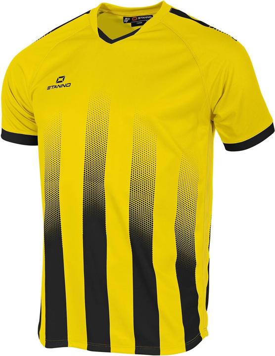 Yellow/Black