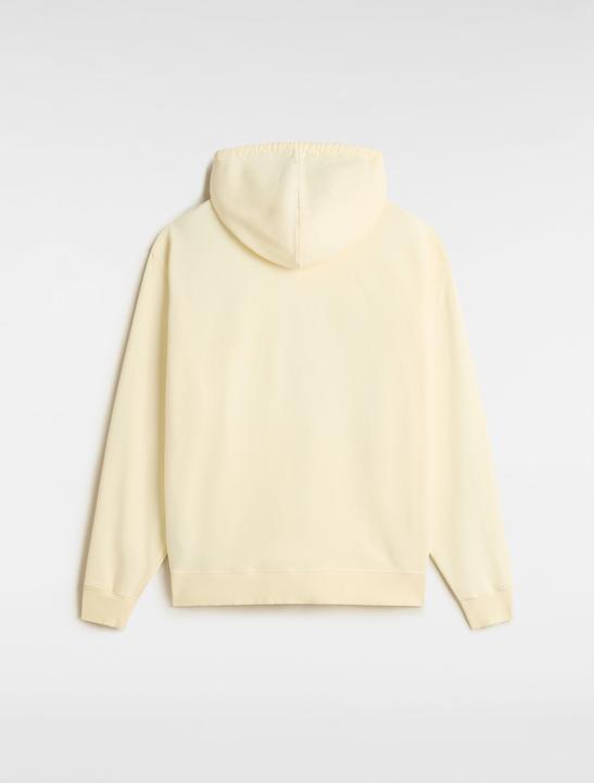 Image du produit Vans EVERYDAY OS ZIP HOODIE Lemon Icing (XS)