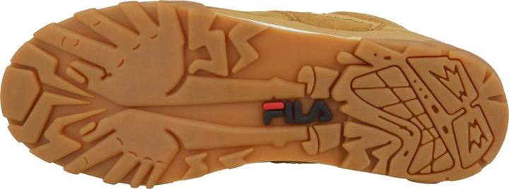 Actual product image FILA Grunge II Mid - 55533 (43)