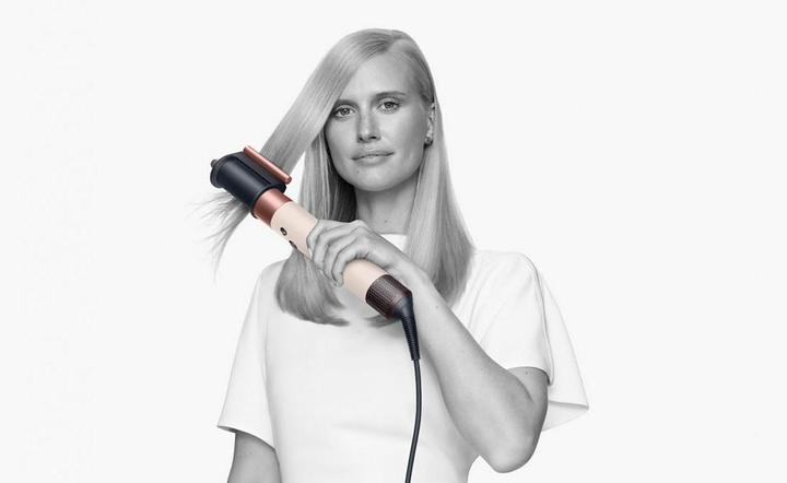 Produktbild Dyson Airwrap Complete Long