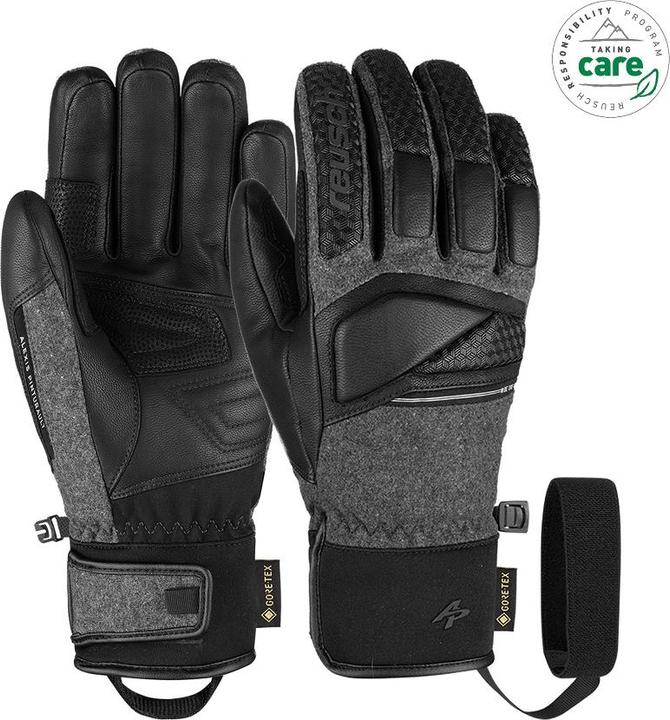 Reusch Alexis Pinturault GTX + Gore grip technology (8, 9, 10)