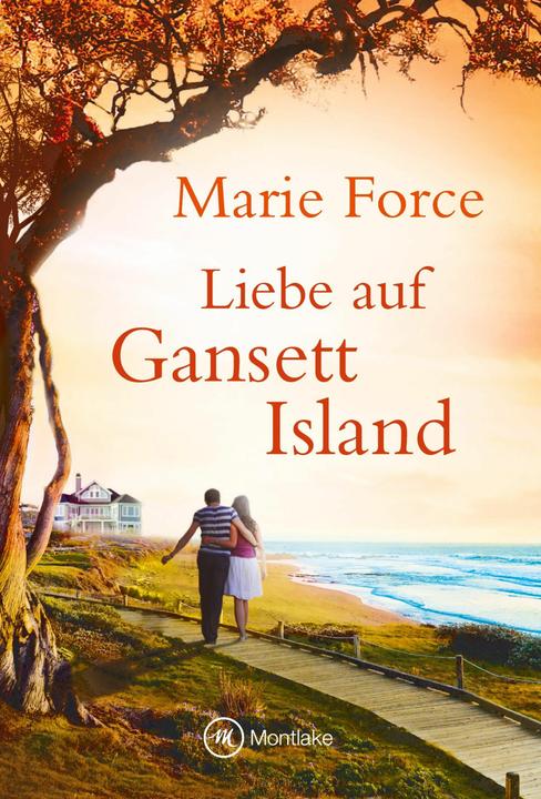 Immagine prodotto Amazon Liebe auf Gansett Island (Tedesco, Marie Force, 2014)