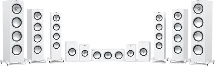 Actual product image KEF Q550 (1 pcs.)
