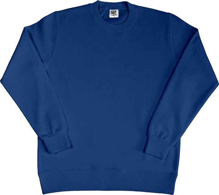 Sg Sweatshirt mit Rundausschnitt (XXL)
