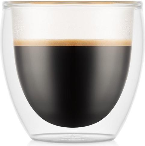 Immagine prodotto Bodum Pavina, set 2 (80 ml, 2 x)