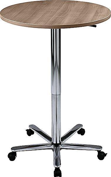 Productafbeelding eurokraft pro Conferentietafel (Ø 80 cm)