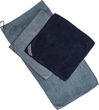 Image du produit Espresso Gear Clip Cloth Set - Un jeu de lingettes