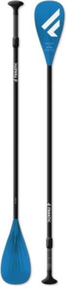 Immagine prodotto Fanatic Pure Adjustable 3-Piece - 8" (220 cm, 3 pezzi)