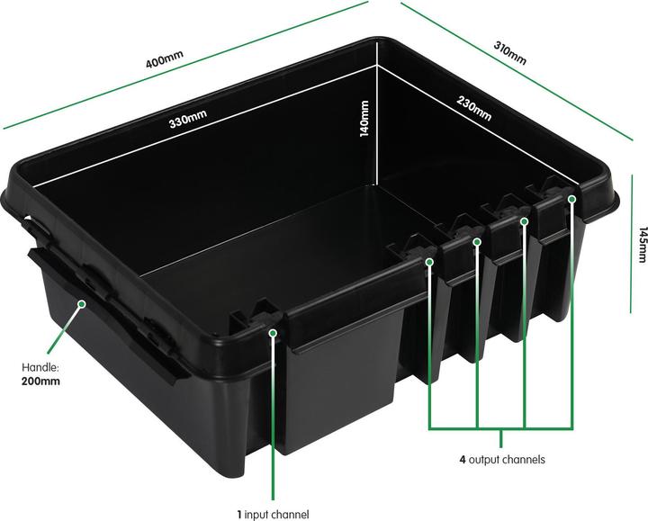 Immagine prodotto Dri-Box 330