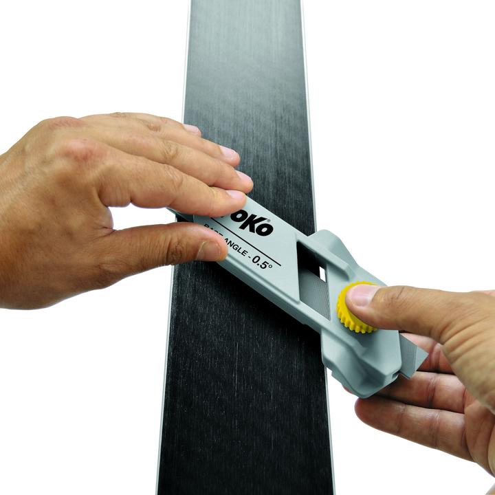 Actual product image Toko Express Base Angle 1.0° (Edge sharpener)