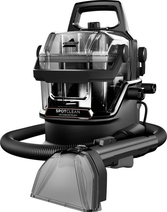 Image du produit Bissell SpotClean HydroSteam Select
