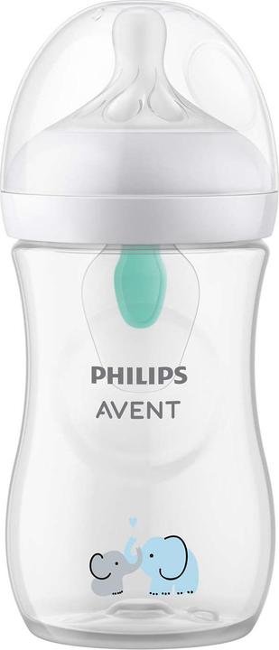 Produktbild Philips Avent Natural Response AirFree (260 ml)