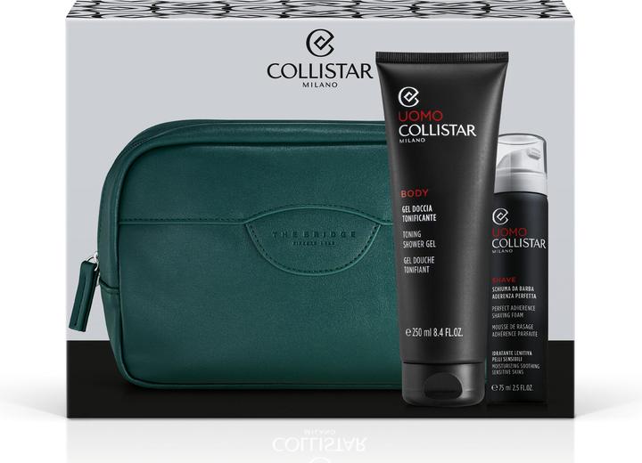 Immagine prodotto Collistar Set tonificante uomo Natale 2024 (Set di manicure)