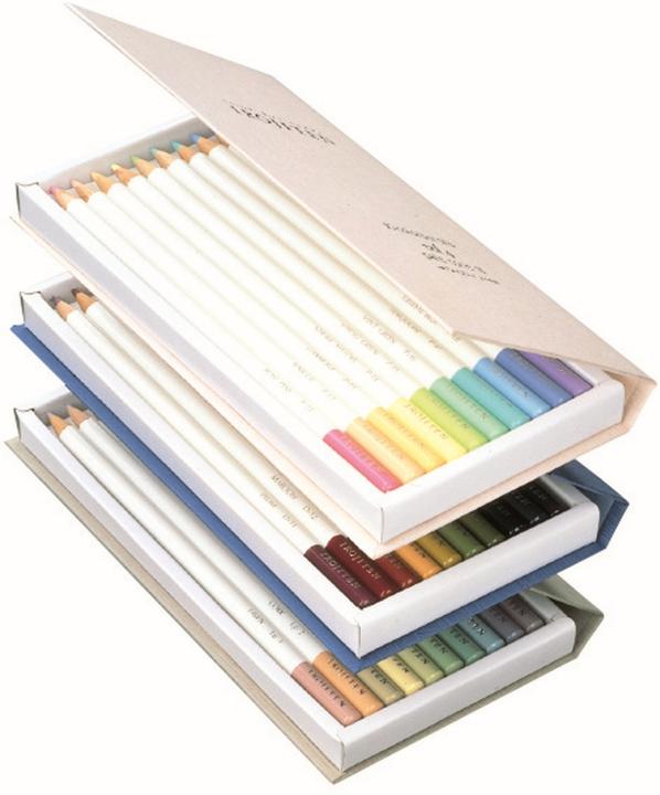Produktbild Tombow Irojiten (Woodland, 30 x)