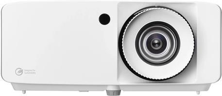 Immagine prodotto Optoma UHZ35 (UHD, 3500 lm, 1.4 - 2.24:1)