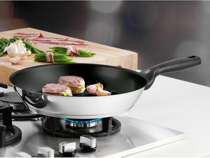 Image du produit WMF CeraDur Professional (28 cm, Poêle à frire, Acier inoxydable)